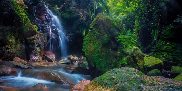 Curug Kondang